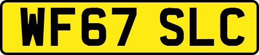 WF67SLC