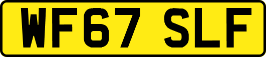 WF67SLF