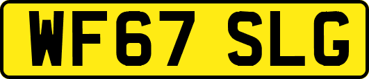 WF67SLG