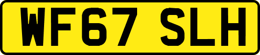 WF67SLH
