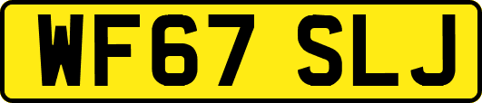 WF67SLJ