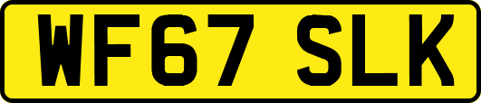 WF67SLK