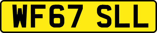 WF67SLL