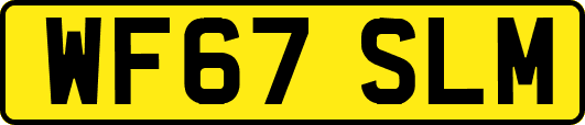 WF67SLM