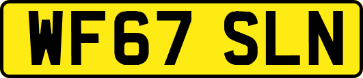 WF67SLN