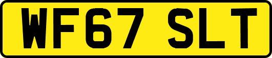 WF67SLT