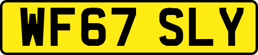 WF67SLY
