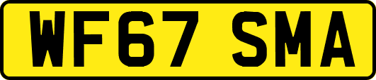 WF67SMA