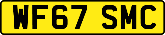 WF67SMC