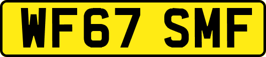 WF67SMF