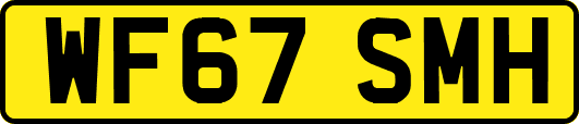 WF67SMH