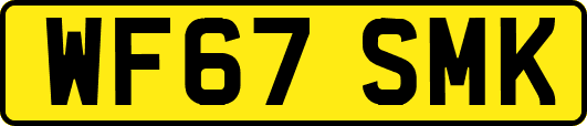 WF67SMK