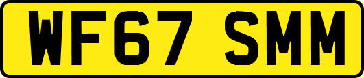 WF67SMM