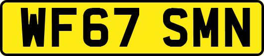 WF67SMN