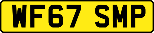 WF67SMP