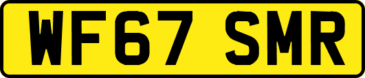 WF67SMR
