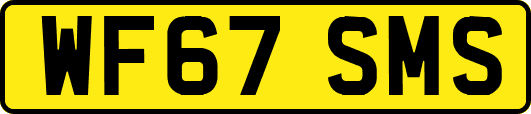 WF67SMS