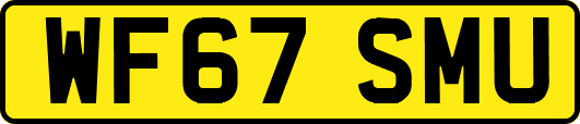 WF67SMU