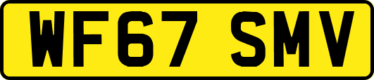 WF67SMV
