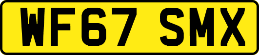 WF67SMX