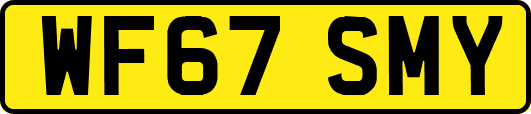 WF67SMY