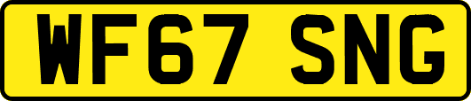 WF67SNG