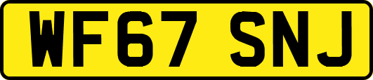 WF67SNJ