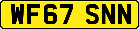 WF67SNN