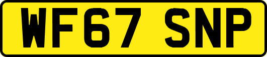 WF67SNP