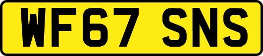 WF67SNS