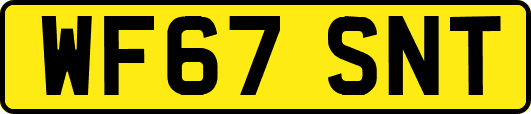 WF67SNT