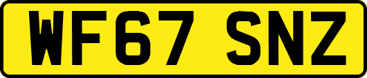 WF67SNZ