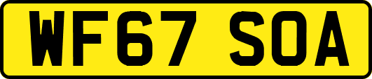 WF67SOA