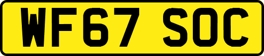 WF67SOC