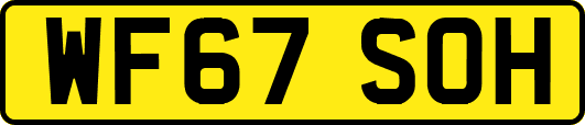 WF67SOH