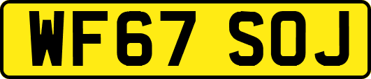 WF67SOJ