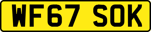 WF67SOK