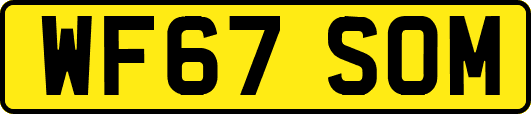 WF67SOM