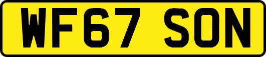 WF67SON