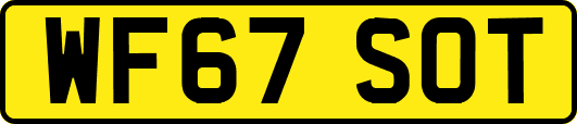 WF67SOT