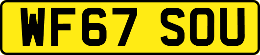 WF67SOU