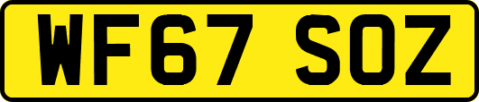 WF67SOZ