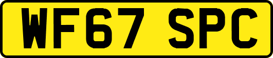 WF67SPC