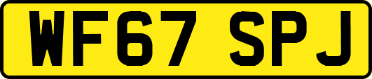 WF67SPJ
