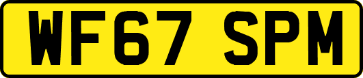 WF67SPM