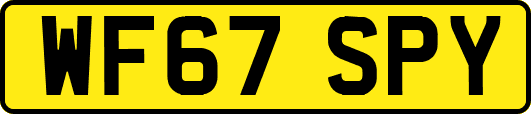 WF67SPY