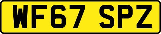 WF67SPZ