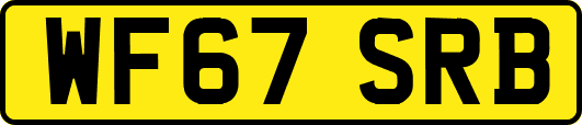 WF67SRB