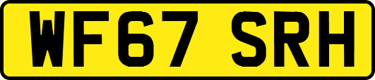 WF67SRH