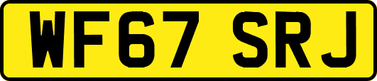 WF67SRJ